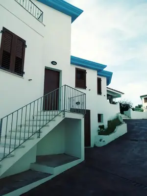 Edificio in cui si trova l'appartamento
