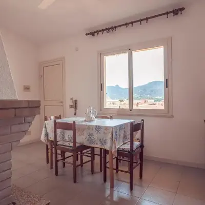 Casa Mameli Apartment Villasimius