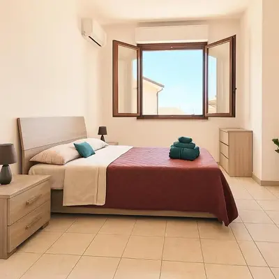 Casa Katia Vacanze Oristano