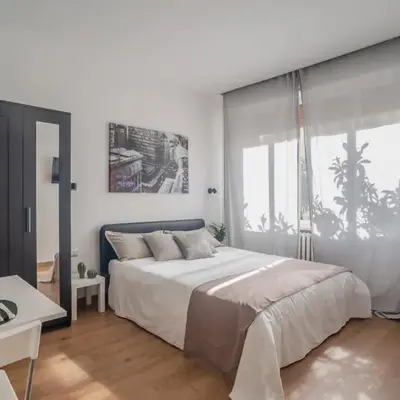 GuestHost - Cagliari Modern Studio near the Station!