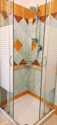 Bagno di Golf & Sea Residence Is Molas