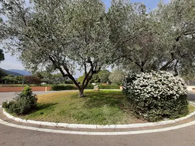 Giardino di Golf & Sea Residence Is Molas