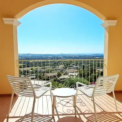 Golf & Sea Residence Is Molas