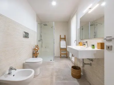 Bagno di Villa Belvedere
