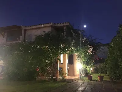 Giardino di Giulia's House
