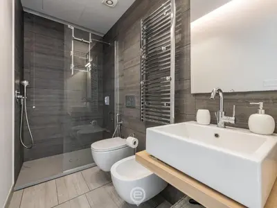 Bagno di Poetto Sea Breeze - Blue