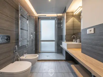 Bagno di Poetto Sea Breeze - Orange