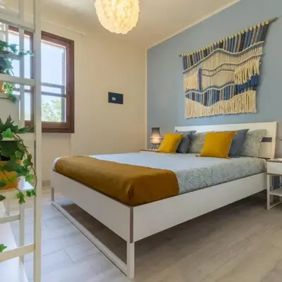 1 - Villa Is Orrosas - Lucia's Holiday Home - Sa Crai Apartments Sardinian Experience