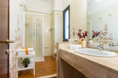 Bagno di Colle Bonaria Apartment