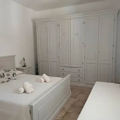 CASA ZENOBIO