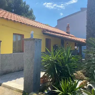 Casa Vacanza Sa dommu de Teresa