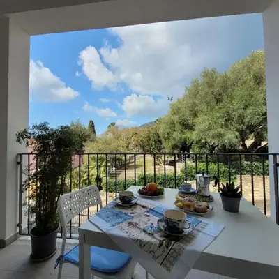 Il Melograno casa vacanze