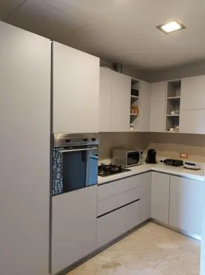 Cucina o angolo cottura di Sa Perda Bianca 8