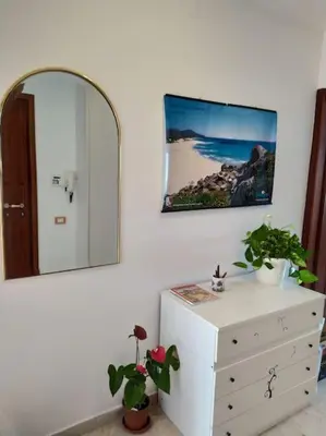 Planimetria di Sa Perda Bianca 8