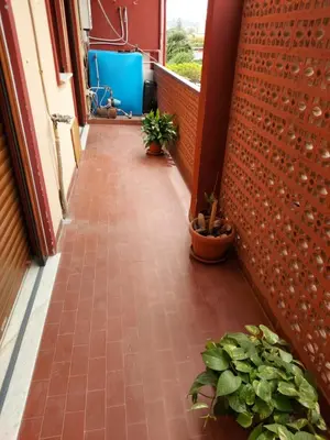 Planimetria di Sa Perda Bianca 8