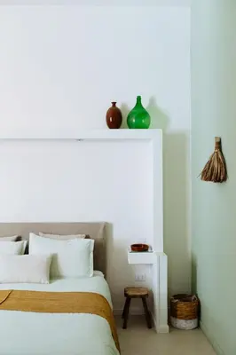 Letto o letti in una camera di Fra Cielo e Mare Boutique Rooms