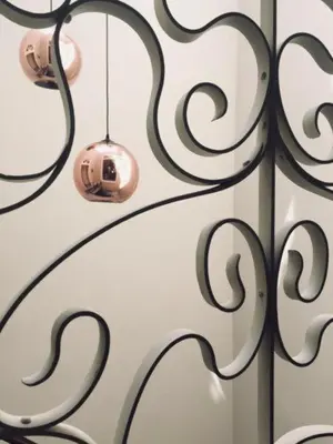 Planimetria di Fra Cielo e Mare Boutique Rooms