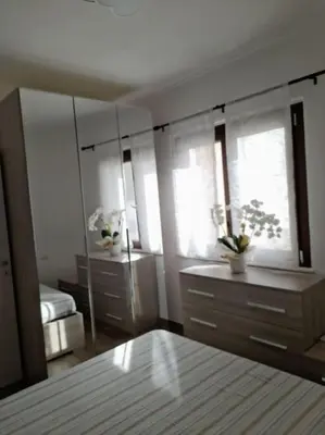Planimetria di Casa al Corso Sant'Antioco (SU)