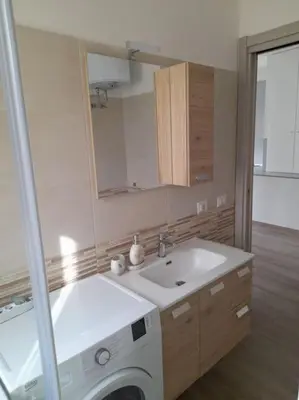 Planimetria di Casa al Corso Sant'Antioco (SU)