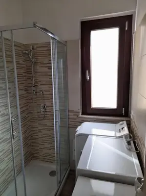 Bagno di Casa al Corso Sant'Antioco (SU)
