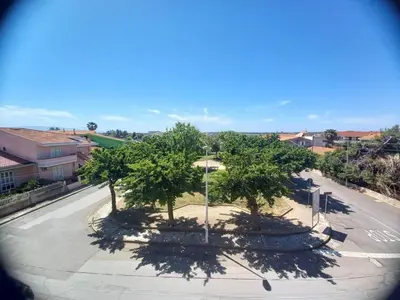 Planimetria di Il Ginepro