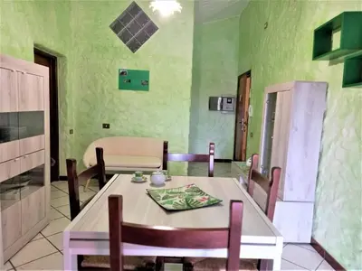 Cucina o angolo cottura di Il Ginepro