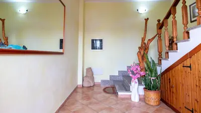 Planimetria di Il Ginepro