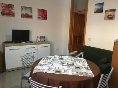 TV o dispositivi per l'intrattenimento presso al Sulcis 35