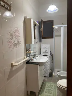 Bagno di al Sulcis 35