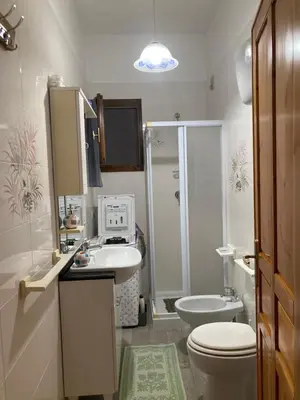 Bagno di al Sulcis 35