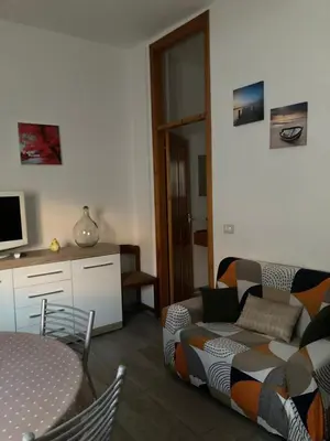 TV o dispositivi per l'intrattenimento presso al Sulcis 35