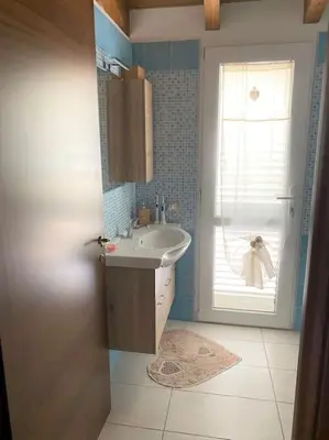 Bagno di Casa vacanze 