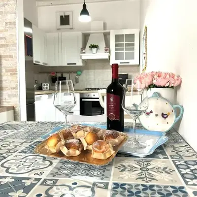 Casa vacanze 