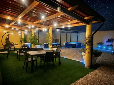 Piscina di Costa Ovest Apartment Waves o nelle vicinanze