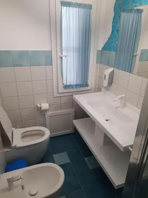 Bagno di Villa la Torre Libeccio