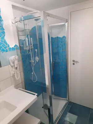 Bagno di Villa la Torre Libeccio