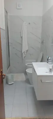 Bagno di Casa Simona