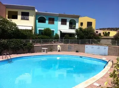 Piscina di Casa Simona o nelle vicinanze