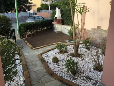 Giardino di Casa Simona