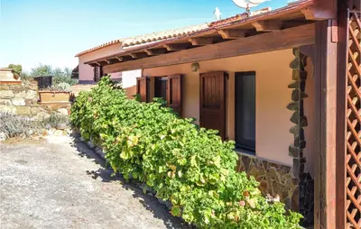 Edificio in cui si trova l'appartamento