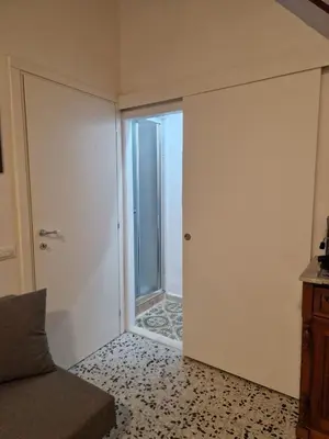 Planimetria di A Ca da Nonnina