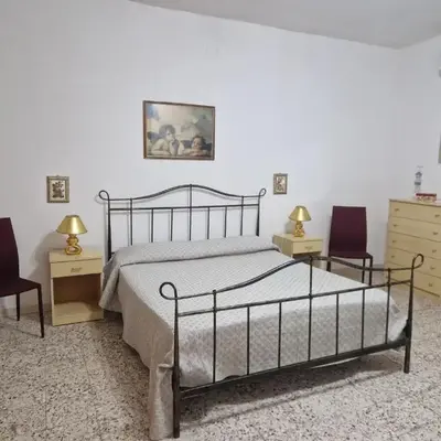A Ca da Nonnina