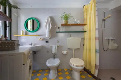 Bagno di La Veranda