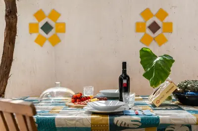 Bevande di La Veranda