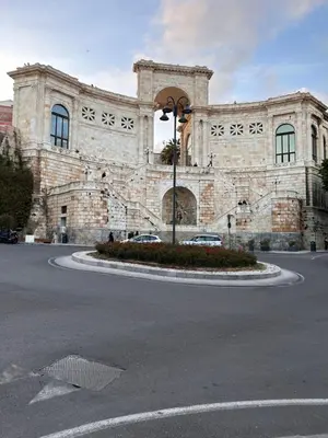 Planimetria di B&B SU SICCU