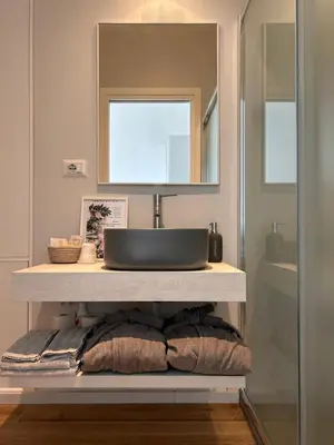 Planimetria di B&B SU SICCU