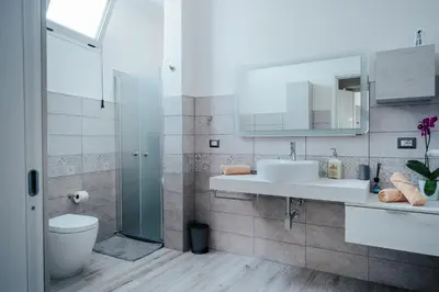 Bagno di La Pavoncella