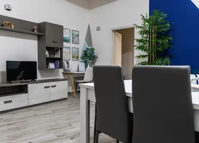 TV o dispositivi per l'intrattenimento presso La Pavoncella