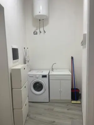 Planimetria di La Pavoncella