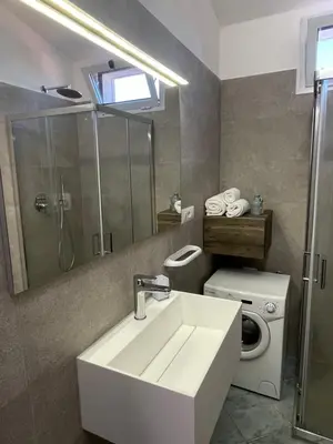 Bagno di -Torre dei Corsari- TERRAZZA SUL MARE